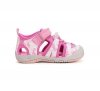 Sandałki sportowe D.D.STEP G065-61146DM HOT PINK na rzep